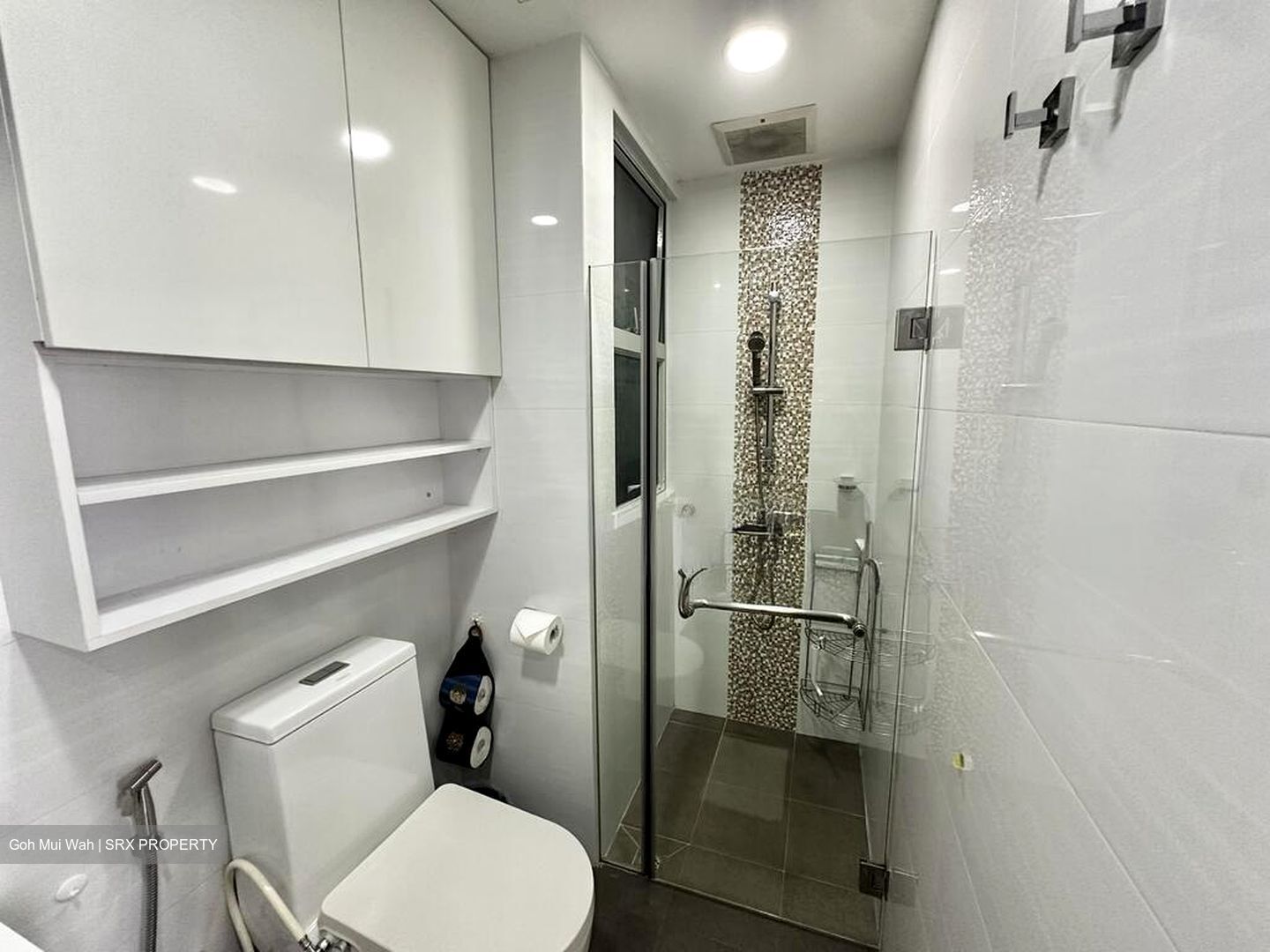 The Bayshore (D16), Condominium #501020841